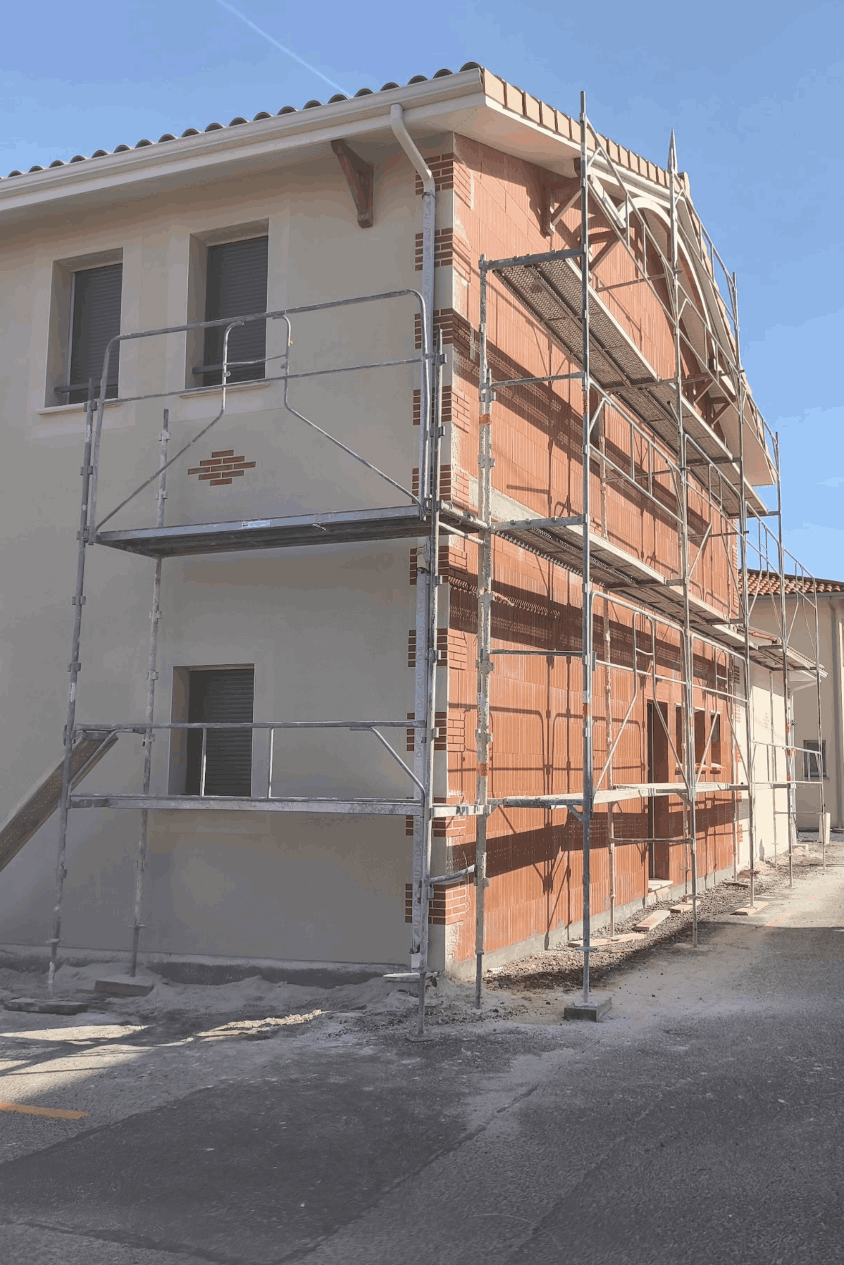 Rénovation